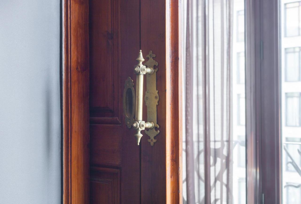 Destinationbcn Universitat Apartments Barcelona Ngoại thất bức ảnh