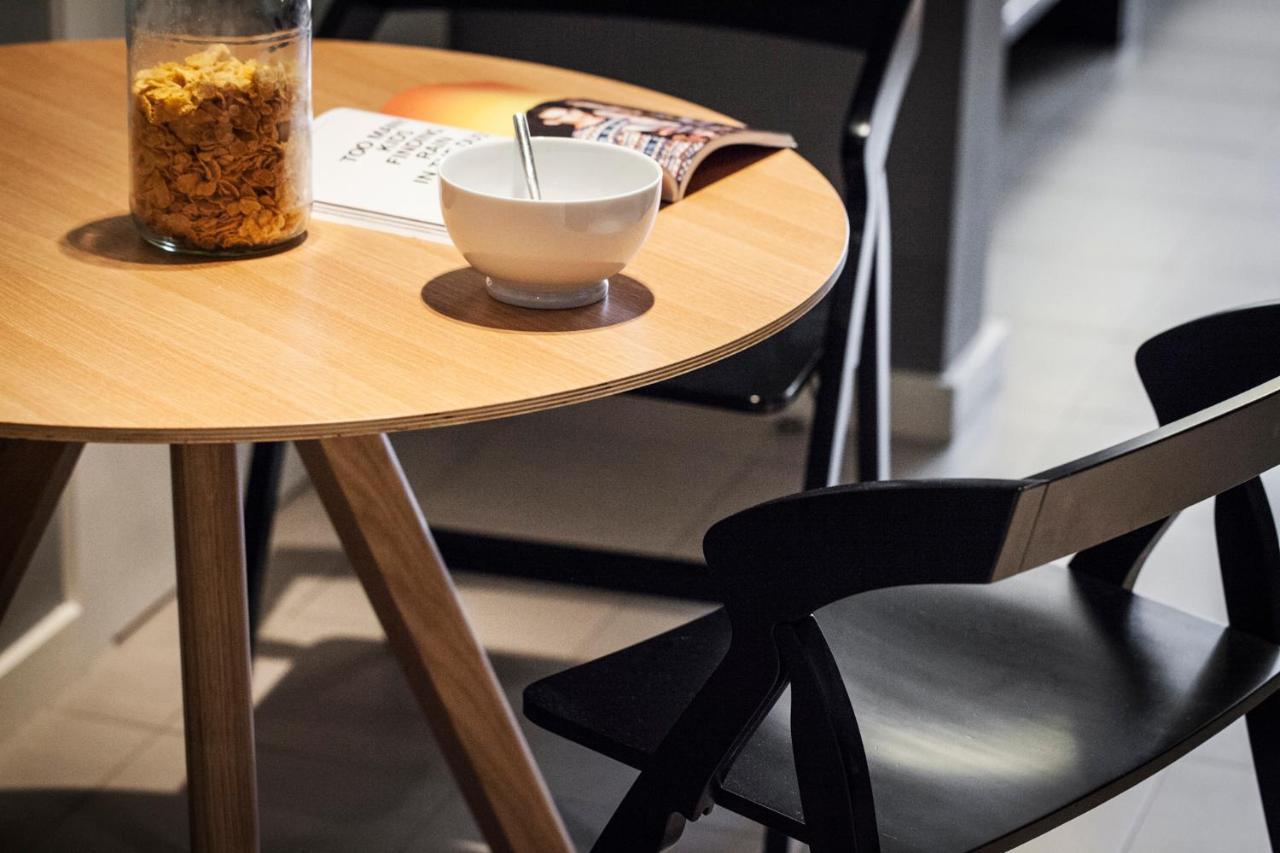 Destinationbcn Universitat Apartments Barcelona Ngoại thất bức ảnh