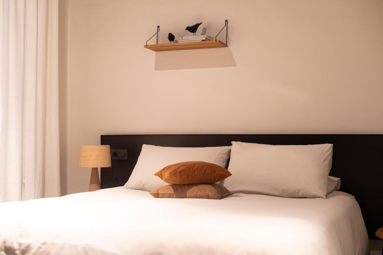 Destinationbcn Universitat Apartments Barcelona Ngoại thất bức ảnh