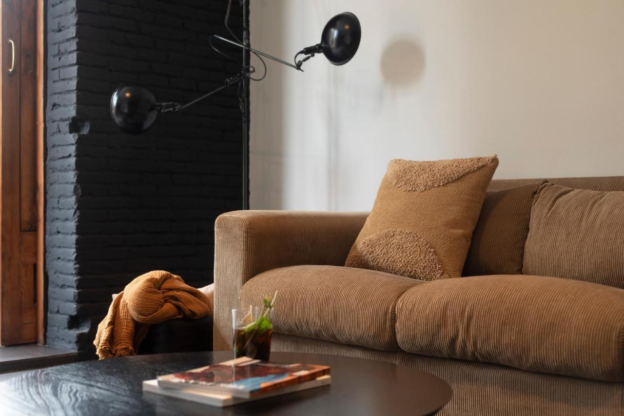 Destinationbcn Universitat Apartments Barcelona Ngoại thất bức ảnh