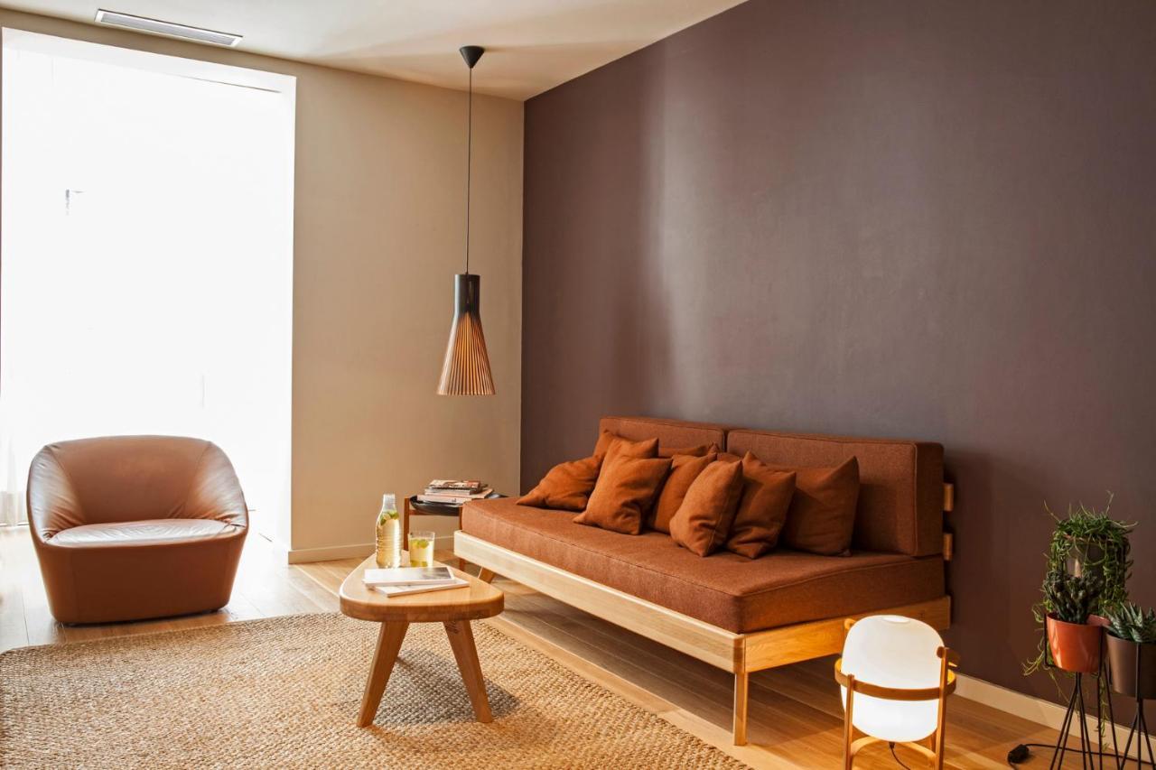 Destinationbcn Universitat Apartments Barcelona Ngoại thất bức ảnh