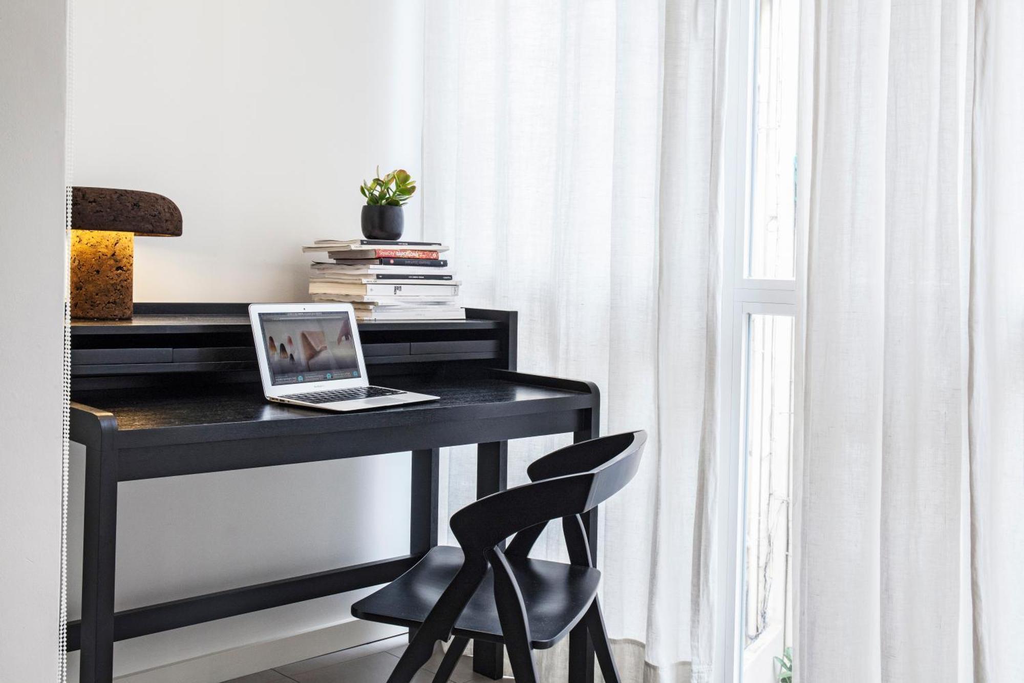Destinationbcn Universitat Apartments Barcelona Phòng bức ảnh