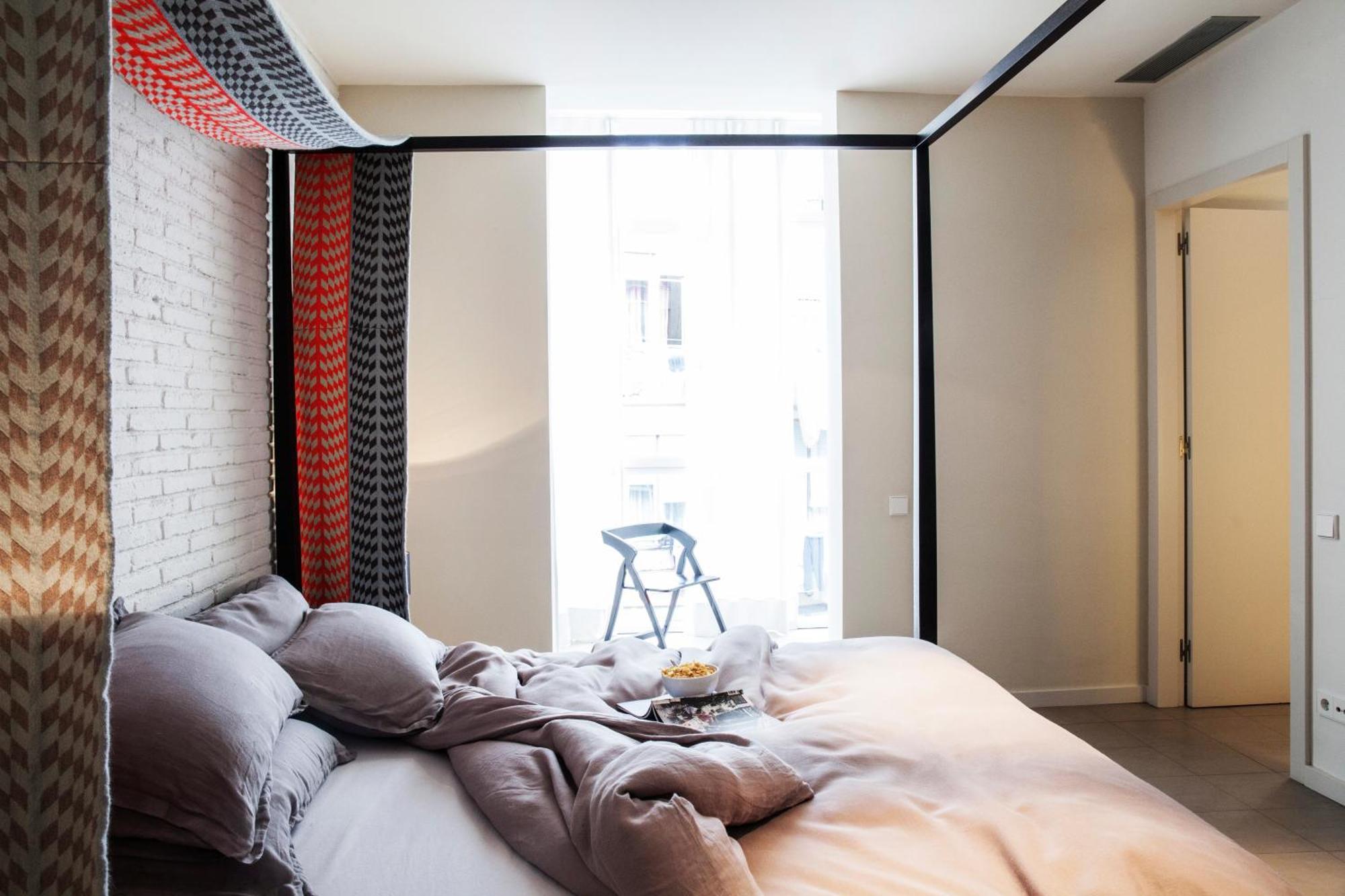 Destinationbcn Universitat Apartments Barcelona Phòng bức ảnh