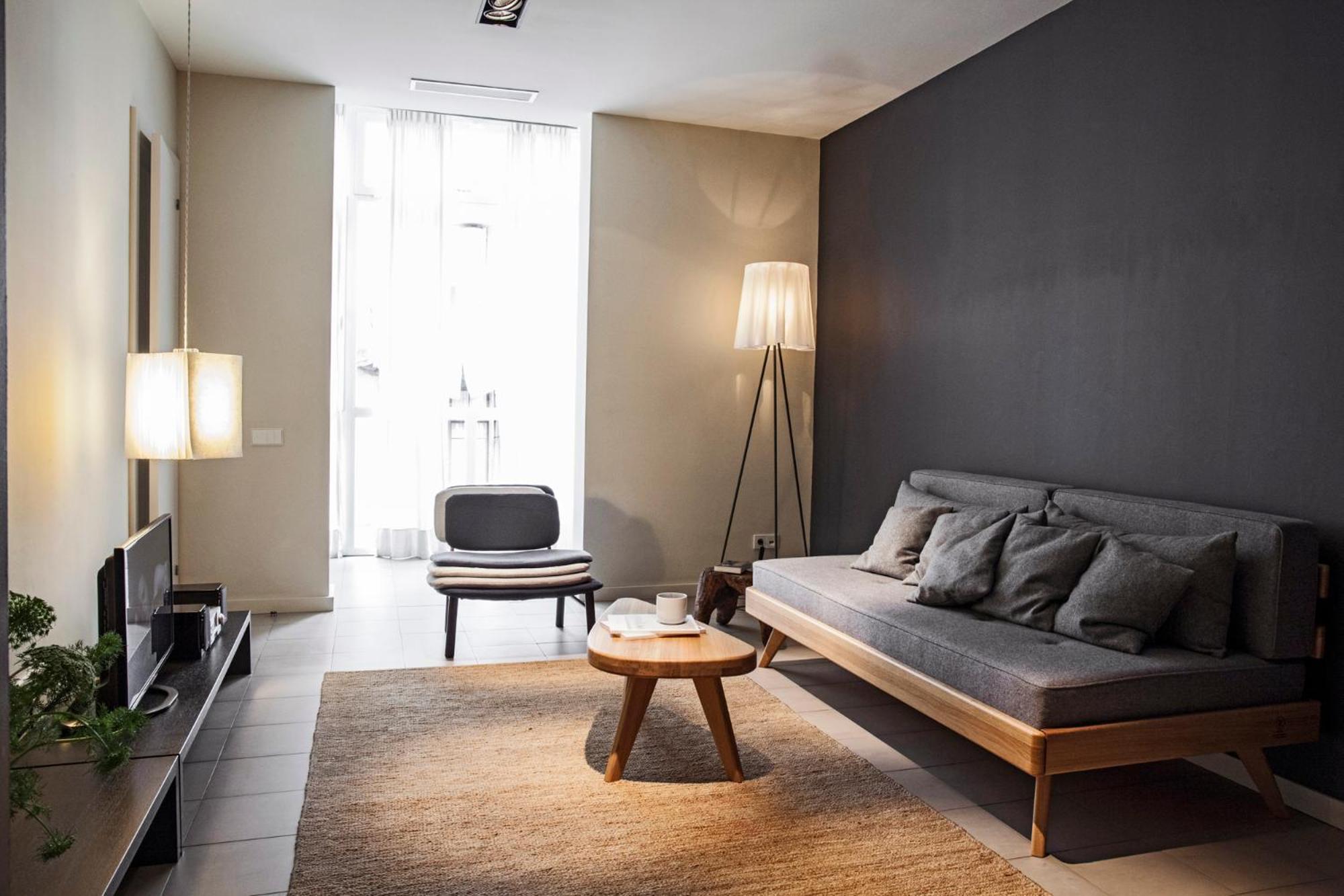 Destinationbcn Universitat Apartments Barcelona Phòng bức ảnh
