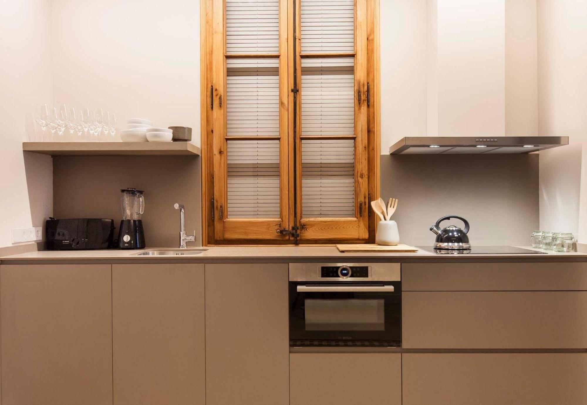 Destinationbcn Universitat Apartments Barcelona Ngoại thất bức ảnh