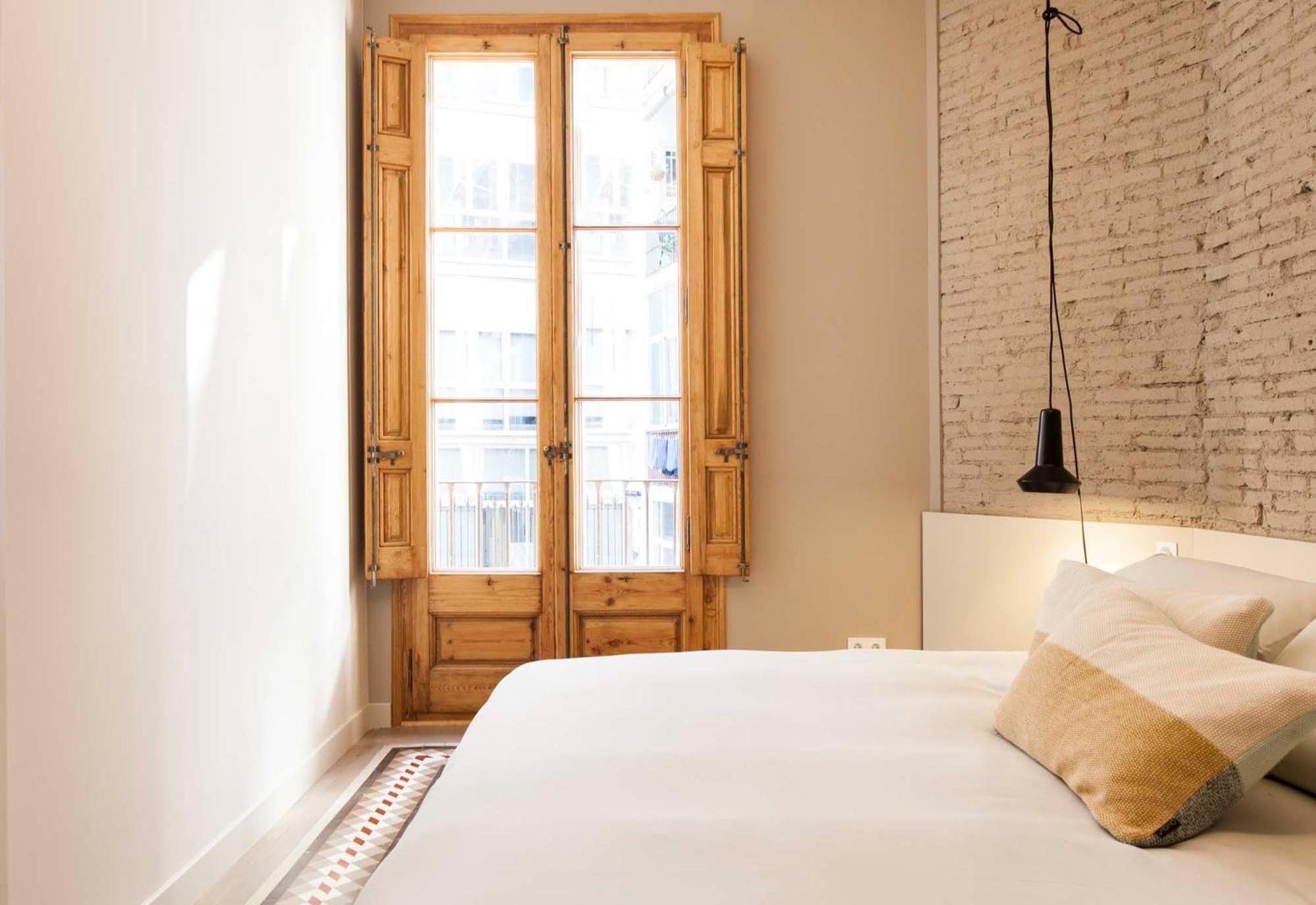 Destinationbcn Universitat Apartments Barcelona Ngoại thất bức ảnh