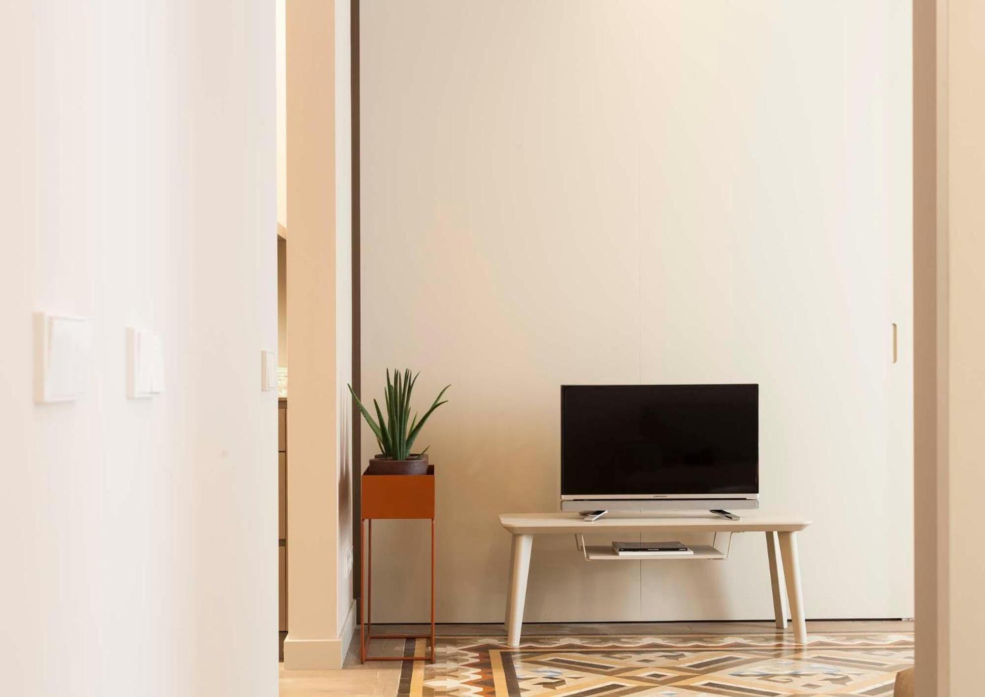 Destinationbcn Universitat Apartments Barcelona Phòng bức ảnh