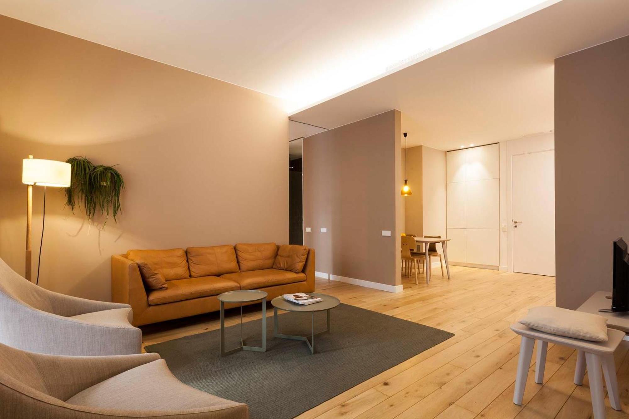 Destinationbcn Universitat Apartments Barcelona Phòng bức ảnh