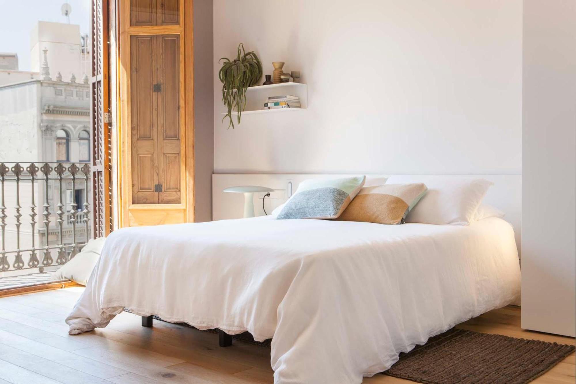 Destinationbcn Universitat Apartments Barcelona Phòng bức ảnh