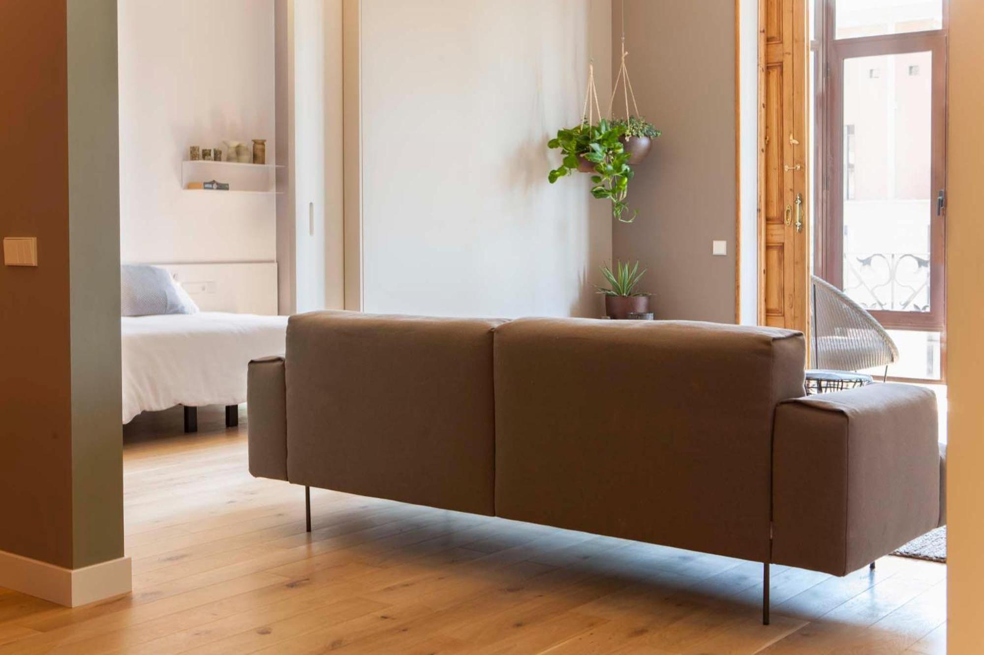 Destinationbcn Universitat Apartments Barcelona Phòng bức ảnh