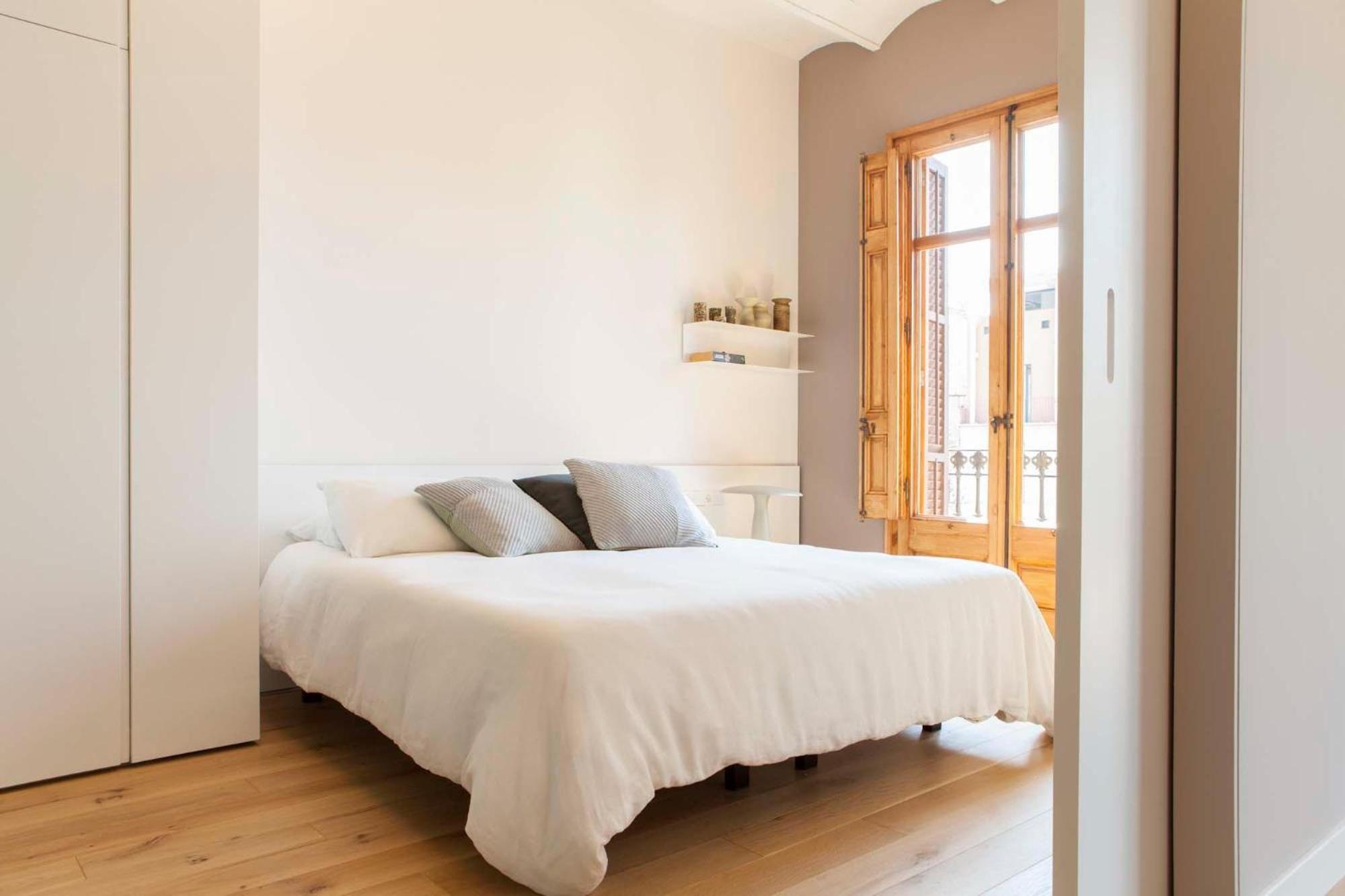 Destinationbcn Universitat Apartments Barcelona Phòng bức ảnh