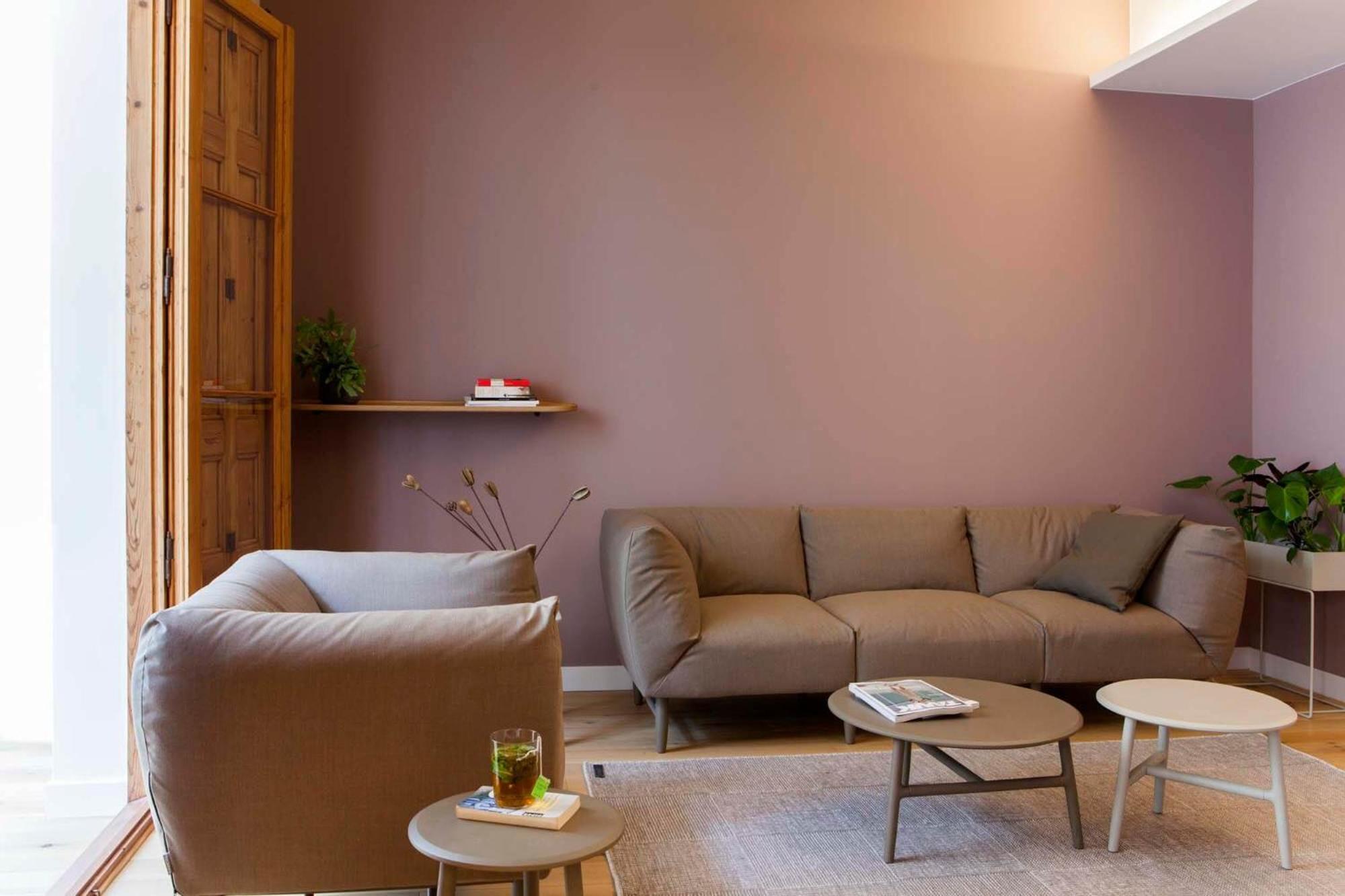 Destinationbcn Universitat Apartments Barcelona Ngoại thất bức ảnh