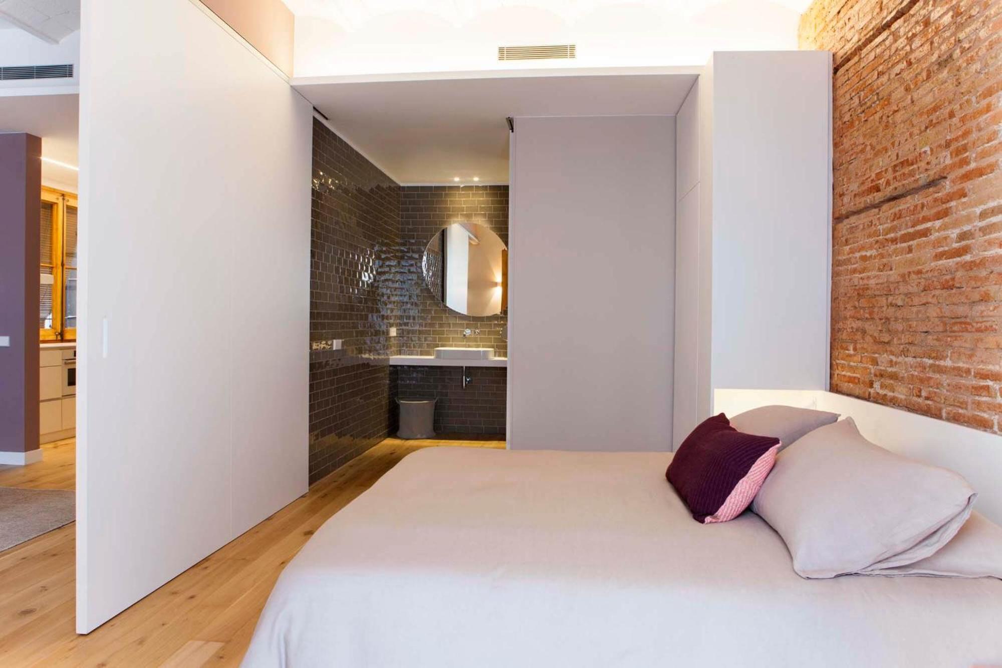Destinationbcn Universitat Apartments Barcelona Phòng bức ảnh